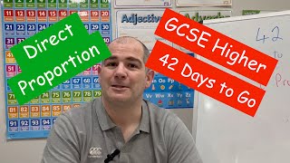 GCSE Higher Revision  42 Days to Go  Corbettmaths [upl. by Anomor31]