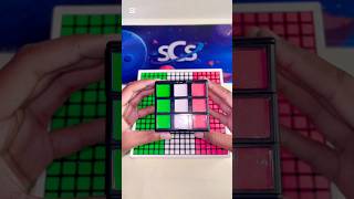 Use discount code RUWIX at SpeedCubeShopgancube HappyGANTimeGANCUBE10YEARS GANCUBEOFFICIAL [upl. by Elrem]