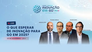 O que esperar de inovação para GO em 2025 [upl. by Heaps]