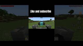 Minecraft minecraft minecraftjokes memes minecraftmemes vaira shorts [upl. by Adnaluy961]