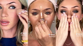 30 Minutes COMPLETE MAKEUP STORYTIME kaylieleass  Makeup Storytime by Anonymous 2024 [upl. by Jephum494]