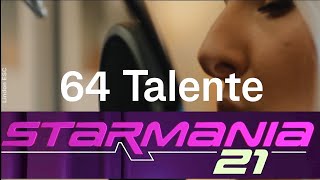 Starmania 21 ORF Teaser Erste Live Show [upl. by Eednam]