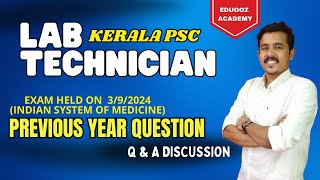 Lab Technician Psc Coaching Indian System of Medical mlt ims labtechnicianclasses [upl. by Alcus596]