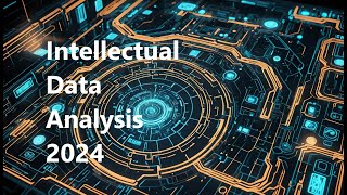 Intellectual Data Analysis Lecture 9 Convolutional Deep Neural Nets [upl. by Sievert]