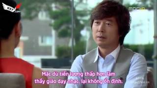 Heartstrings Tập 15 Phần 15B vinhhue [upl. by Kristel]