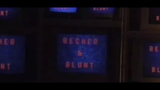 HAZE  BECHER amp BLUNT PRODBSMENT [upl. by Ecyal421]