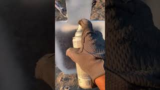 Spray painting asmr shorts asmr art ytshorts [upl. by Ethelstan643]