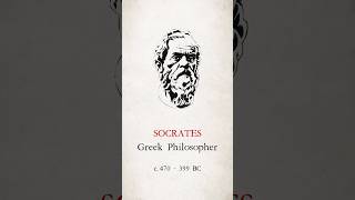 SOCRATES  Those who want [upl. by Asiar414]