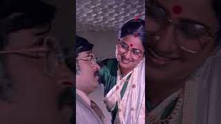 Watch full video 👆 Nallavanukku Nallavan Movie Scenes  rajinikanth radhika karthik shorts [upl. by Nalyak]