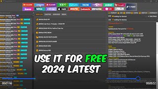 Finally Download free unlock tool without license in 2024 [upl. by Refynnej]