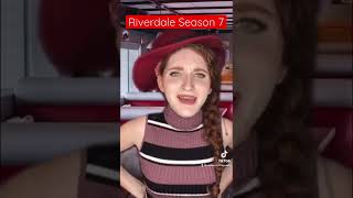 Riverdale Season 7 Trailer [upl. by Aicined]