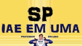 PD  Criar Stored Procedure de Inserir Alterar e Excluir em uma Ãšnica no SQL Server 2012 [upl. by Enehs]