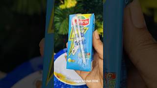 Limca gluco charge popsicle recipe 😍👍🤤 food popsicle icecream youtubeshorts trindinge viral [upl. by Thorrlow921]