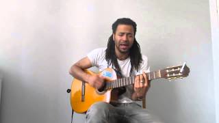 I need a dollarAloe Blacc BEST FULL with lyrics cover by Chris G [upl. by Daisy]