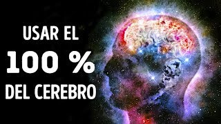 Qué ocurriría si usáramos el 100  de nuestro cerebro [upl. by Ajet412]