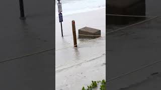 Hurricane Helene Bonita Springs FL [upl. by Christianna]