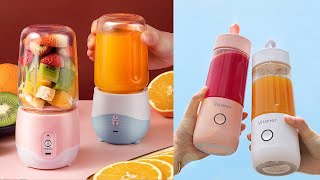 7 Best Portable Blender for Smoothies [upl. by Nal]