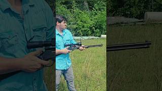 360 buckhammer best deer rifle ever viral fun gunhistory [upl. by Marv132]