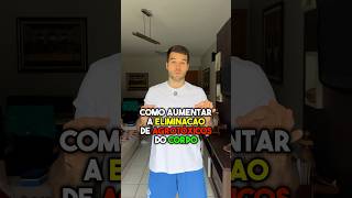 Como aumentar a eliminação de agrotóxicos do corpo [upl. by Clabo]