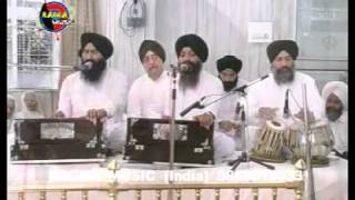 Bhai Ravinder Singh Ji II Sajan Mere Rangle II 9868019033 II [upl. by Pitarys]