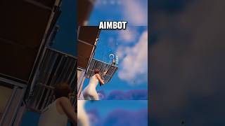 New aim assist buff in Fortnite [upl. by Ogdon448]