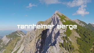 Im Tannheimer Tal  1440p [upl. by Eeliah]