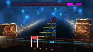 Rocksmith 2014 Custom DLC Parkway Drive  Boneyards Lead 98 [upl. by Castera]