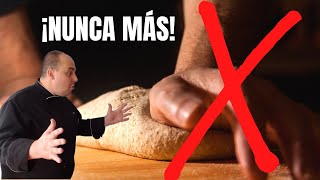 ❌NO AMASES NUNCA MÁS  MÉTODO EXCLUSIVO 2020 éxito garantizado🏆  Chef Sergio Benito [upl. by Eelrehpotsirhc200]