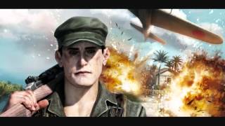 Battlefield 1943 theme song [upl. by Zebe]