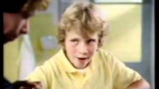 Betuwe Jam Extra reclame uit de jaren 80 Nederlands [upl. by Upton]