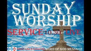 October 13th2024  quot Sunday worship service Message Smyrna church சிமிர்னா சபை Part  1quot [upl. by Susette252]