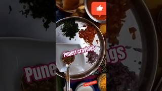 Cravings 4 Misal pav❣️ shorts short food cooking recipe trending indianrecipes food foodie [upl. by Ailongam821]