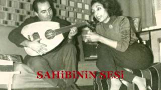 Safiye Ayla  MUHABBET BAĞINA GİRDİM BU GECE [upl. by Hctim]