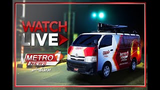 Metro 1 News Live Streaming  Headlines  Latest Pakistan News 247  Exclusive News  Special News [upl. by Derag984]