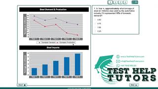 Saville Assessment Willis Towers Watson Numerical Practise B Test Q1  aptitudescoasycom [upl. by Anwahsit855]