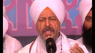 Bhai Harbans Singh Ji  Mokou Taar Le Rama Taar Le  Aatam Ras Kirtan Darbar 2005 Part1 [upl. by Rubetta317]