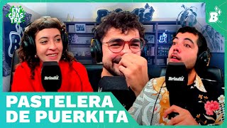 TU FACTURA PREFERIDA TOP 3 DE BEBIDAS Y COSAS DE CLASE MEDIA  ENCHASTRE BRINDISTV [upl. by Leibrag853]