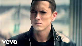 Eminem  Not Afraid Official Music Video Review [upl. by Tallula]