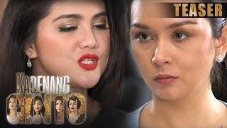 Kadenang Ginto July 1 2019 Teaser [upl. by Gibert]