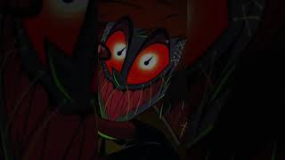 Alastor is so Epic shorts alastor hazbinhotel edit fyp [upl. by Towrey33]