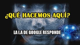 ¿Cuál es el sentido de la vida qué hacemos aquí [upl. by Orsola]