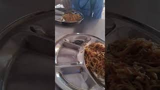 Hostel canteen food song music bollywood newsong movie funny indiancomedymusic singer [upl. by Anilahs]