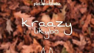 likybo  kraazy edit audio [upl. by Marie644]