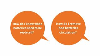 Simplify Battery Management with Spectralinks AMIE Platform [upl. by Ettenel]