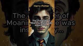 Fun And Interesting Facts  Harry Potter Part 32 harrypotter hogwarts interestingfacts [upl. by Tabshey]