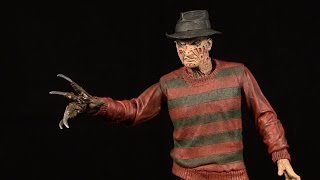 Turmoil In The Toybox  NECA NOES 30th Anniversary Ultimate Freddy [upl. by Kwon]