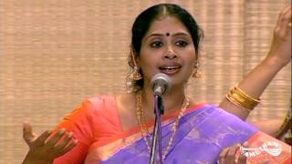 Vara Vendum  Shaswathi  Nithyashree Mahadevan [upl. by Civ]