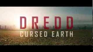 DREDD 2012 Trailer Fan Edit  Jerry Goldsmiths 1995 Judge Dredd Theme Music Tribute  HD Scenes [upl. by Ynohtna]