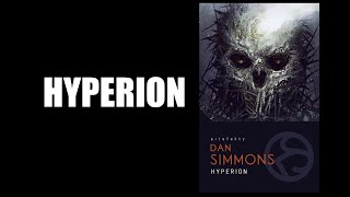 książka Hyperion Dan Simmons [upl. by Samid145]