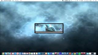 Assassins Creed on MAC How to Install TutorialWalkthrough [upl. by Llerrot]